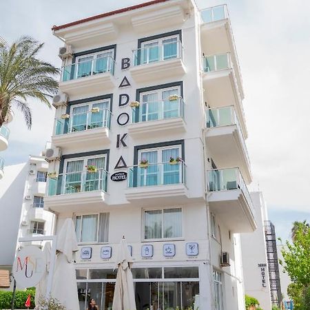 Badoka Boutique Hotel Marmaris Eksteriør bilde