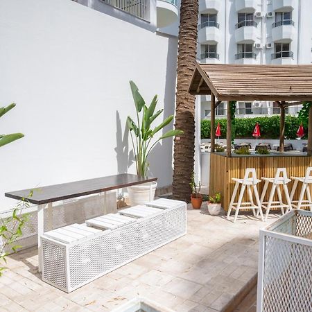 Badoka Boutique Hotel Marmaris Eksteriør bilde