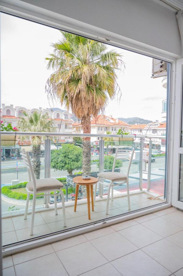 Badoka Boutique Hotel Marmaris Eksteriør bilde