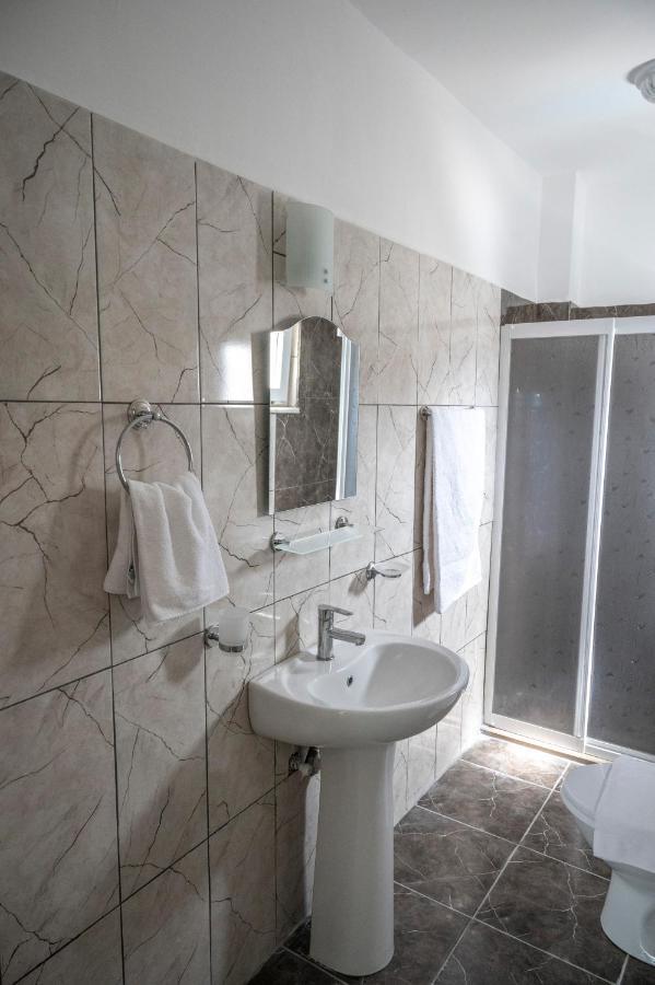 Badoka Boutique Hotel Marmaris Eksteriør bilde