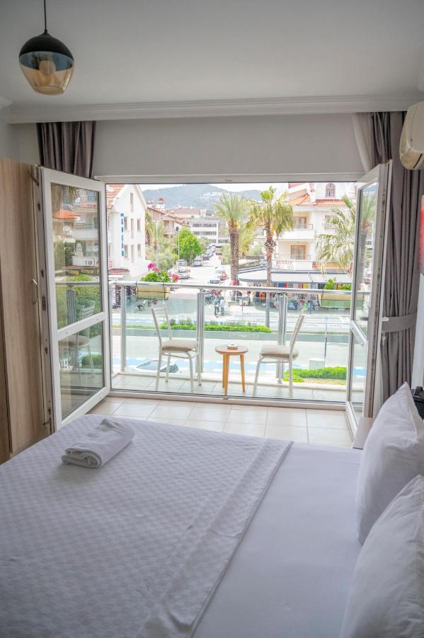 Badoka Boutique Hotel Marmaris Eksteriør bilde