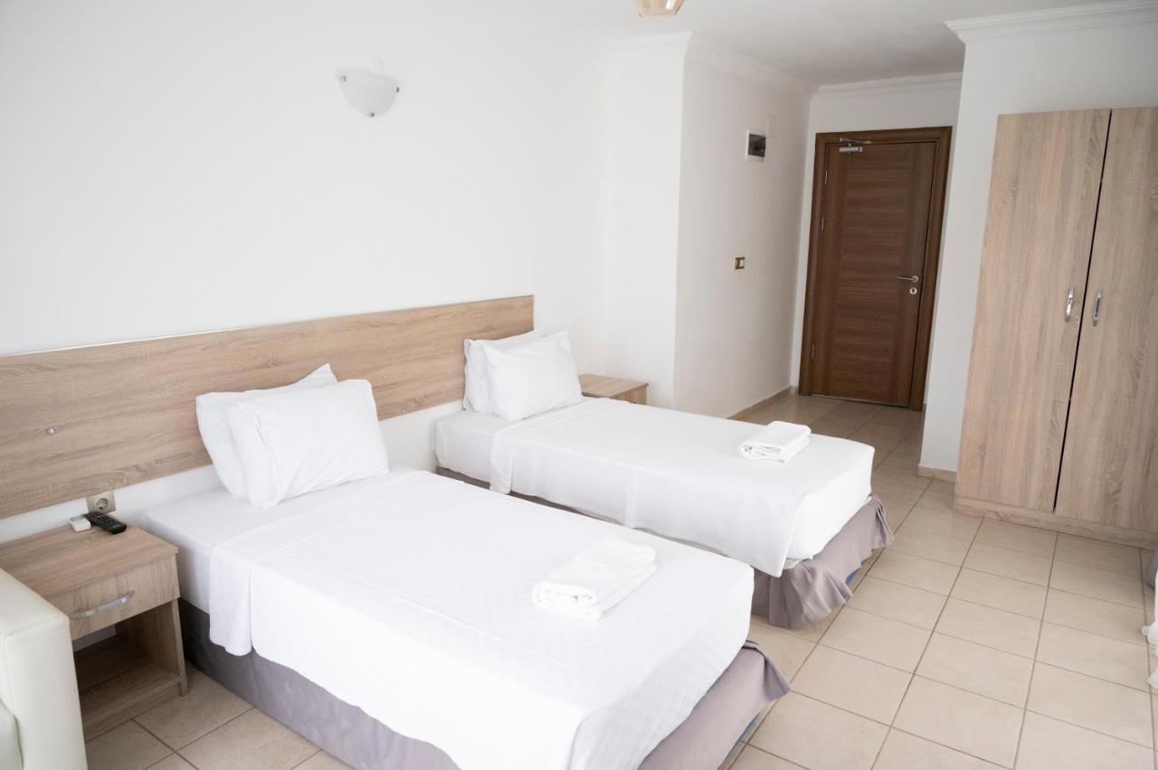 Badoka Boutique Hotel Marmaris Eksteriør bilde