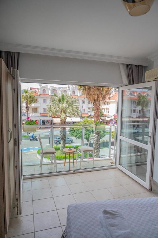Badoka Boutique Hotel Marmaris Eksteriør bilde
